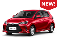 promo toyota agya